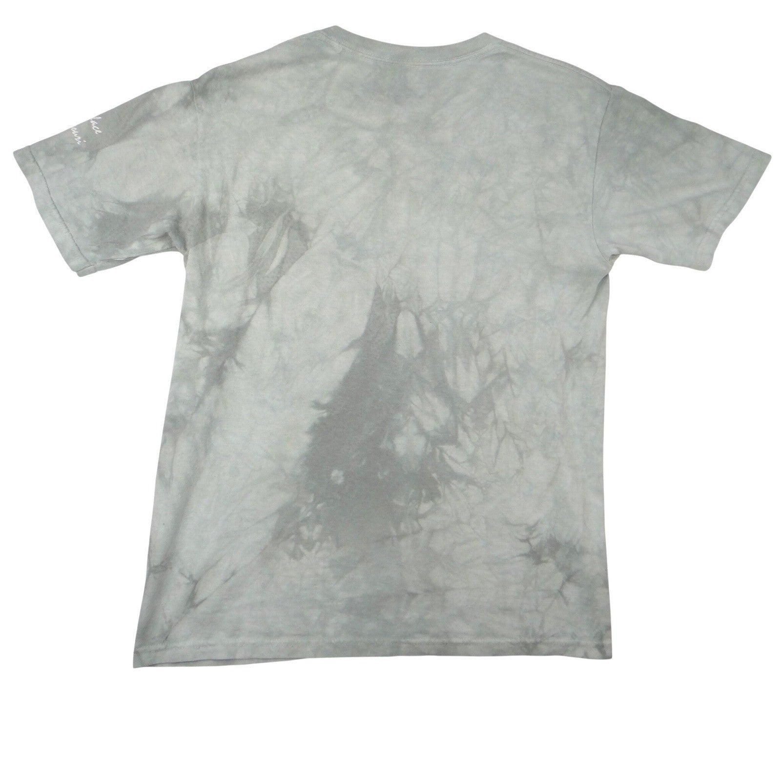 The Mountain Butterfly Palace Branson Missouri Graphic T Shirt Size S