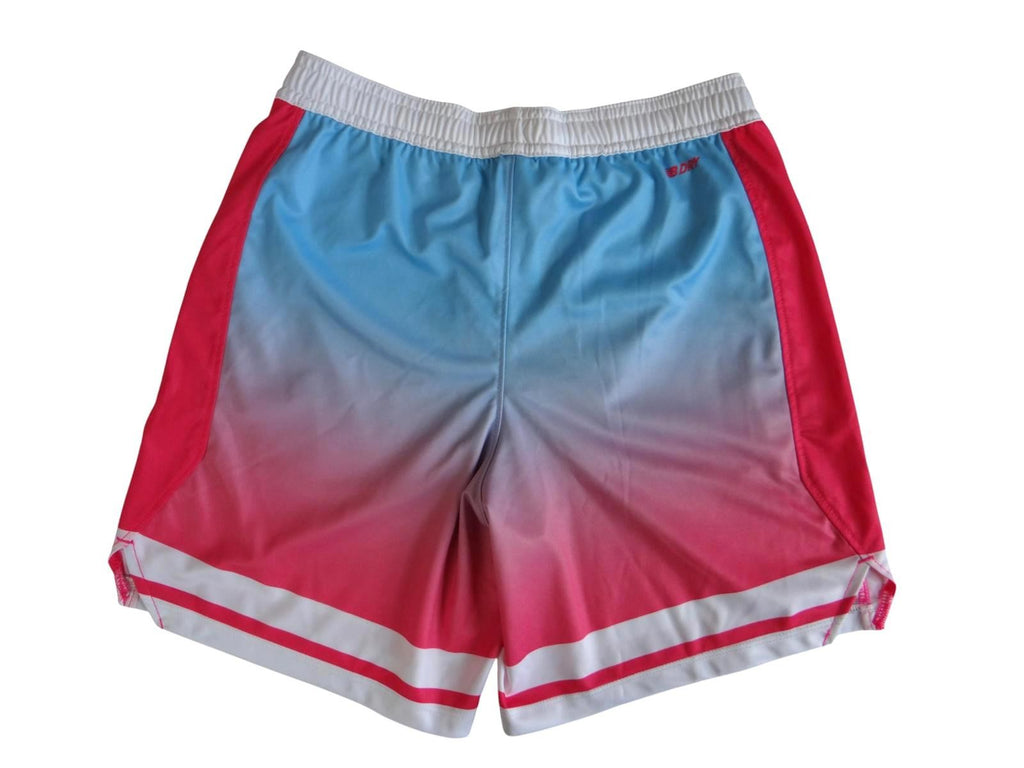 New Balance Youth Gradient Sports Shorts - Size M