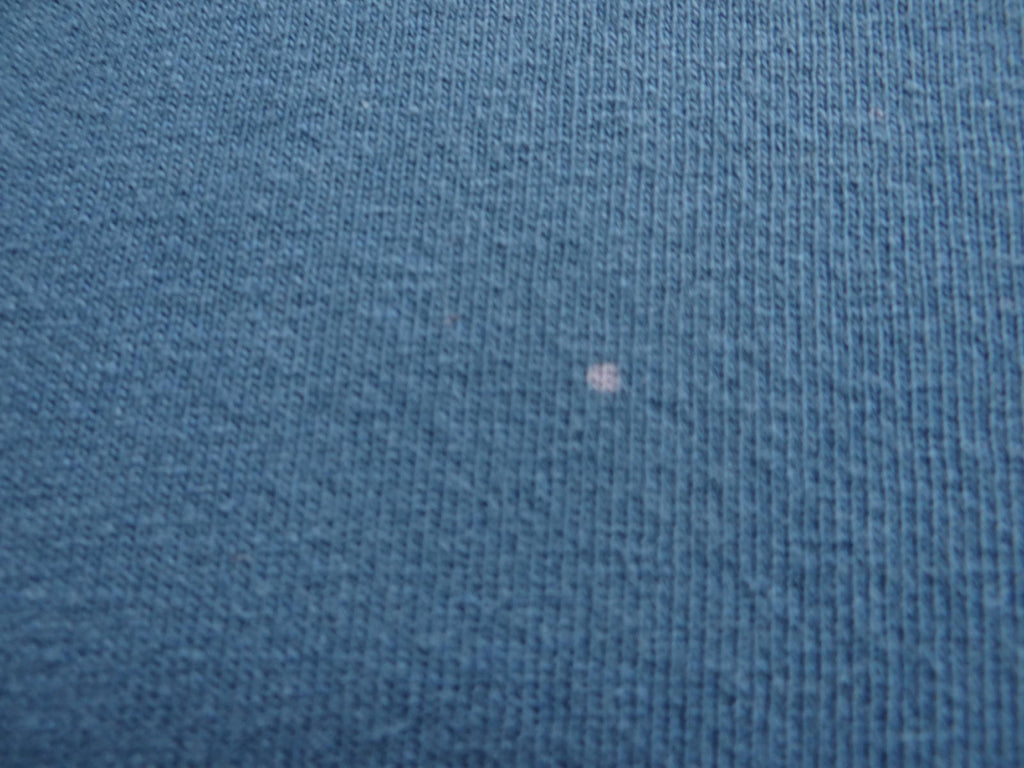 Carhartt Short Sleeve Pocket T-Shirt - Classic Blue