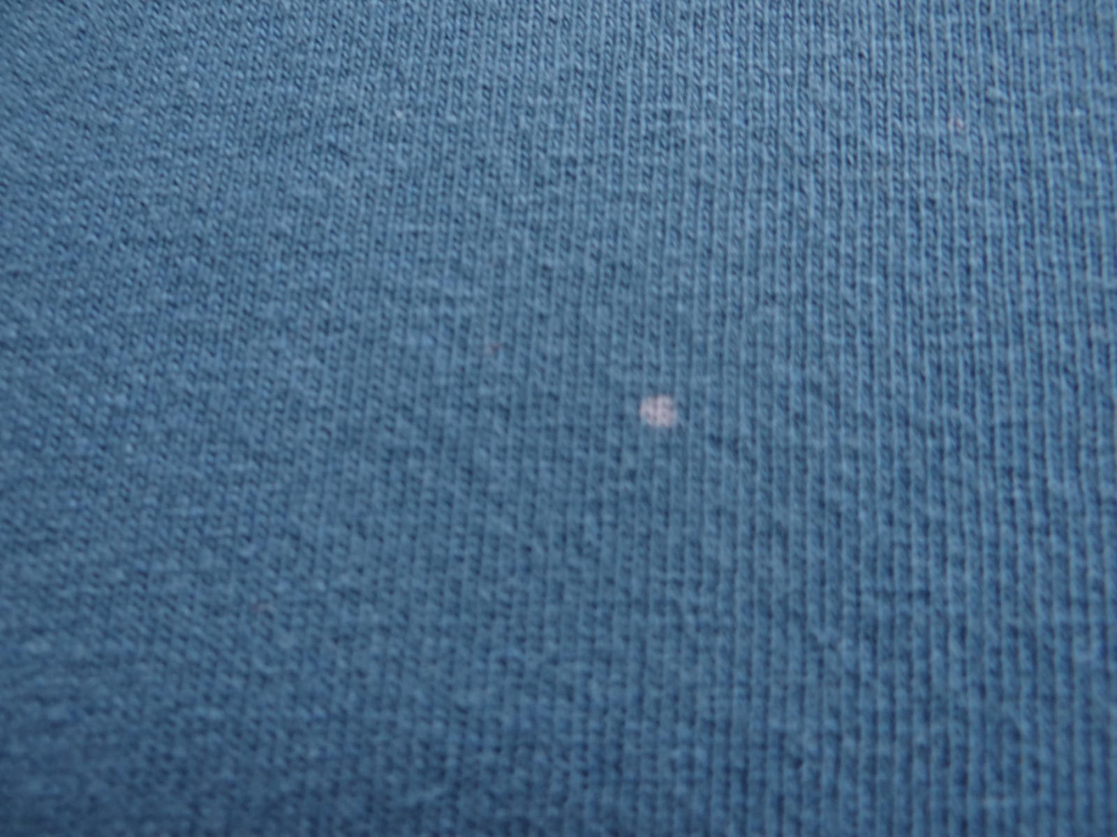 Carhartt Short Sleeve Pocket T-Shirt - Classic Blue