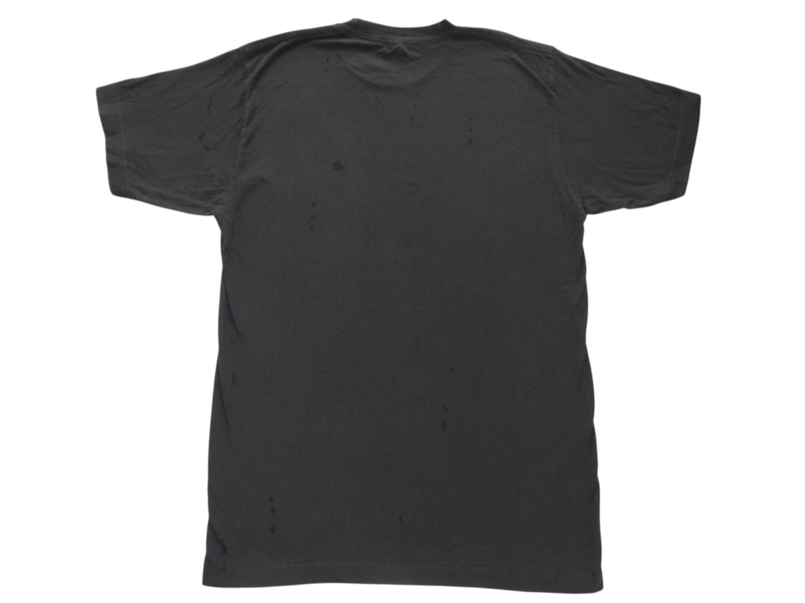 AEON RINGS Fully Operational Graphic T-Shirt
