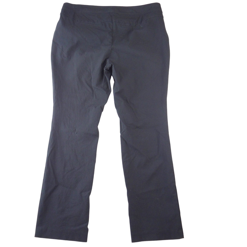 Studio by Torrid Womens Black Dress Pants Size 18R Stretch Career Trousers