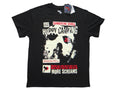 Friday the 13th Happy Camping Graphic T-Shirt