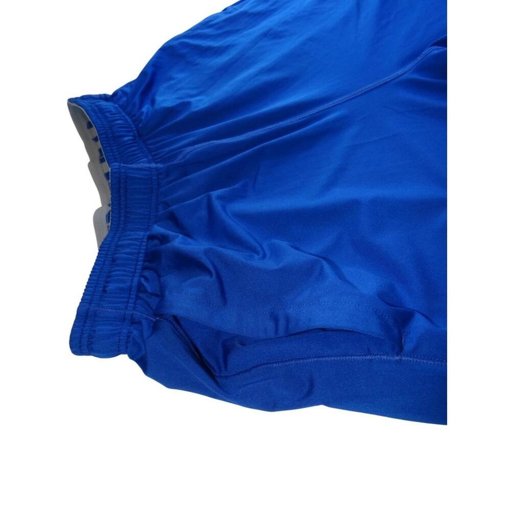 Under Armour Blue HeatGear Athletic Shorts