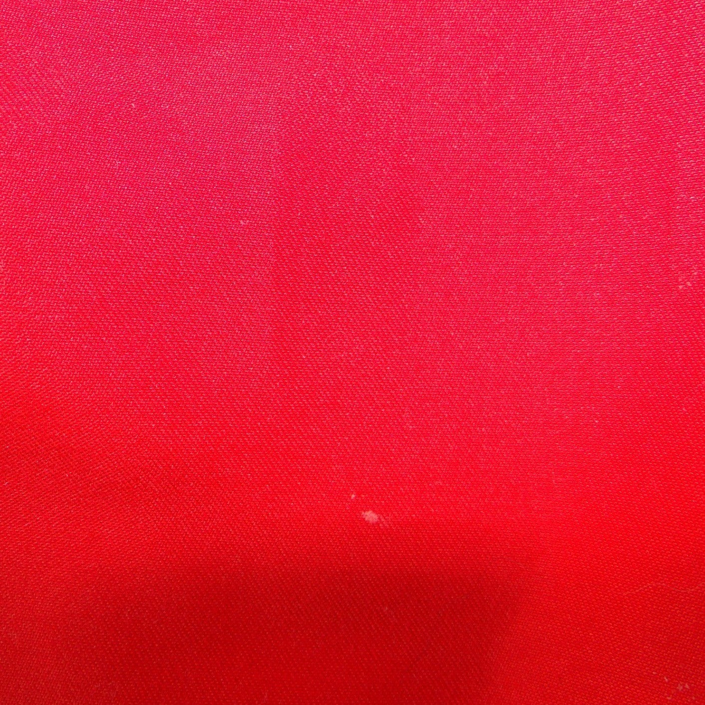 Nike Mens Red Colorblock Swim Trunks Board Shorts Mesh Lined Large