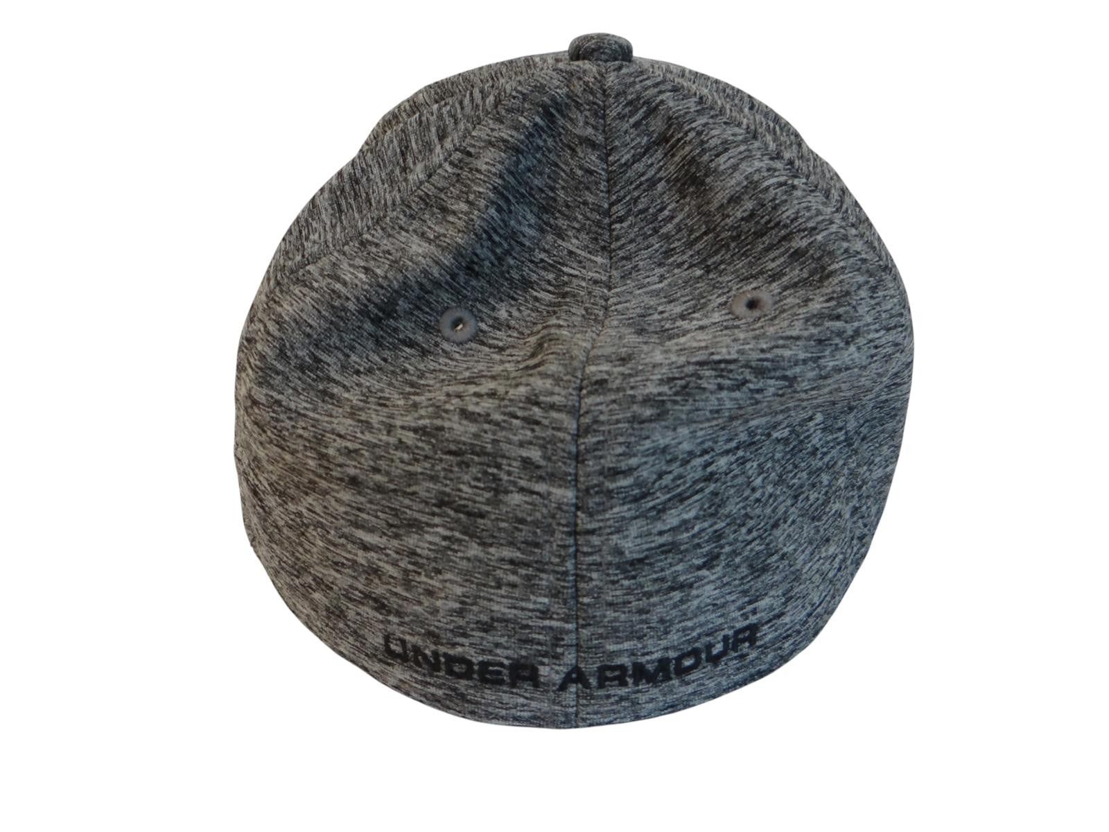 Under Armour Gray Baseball Cap