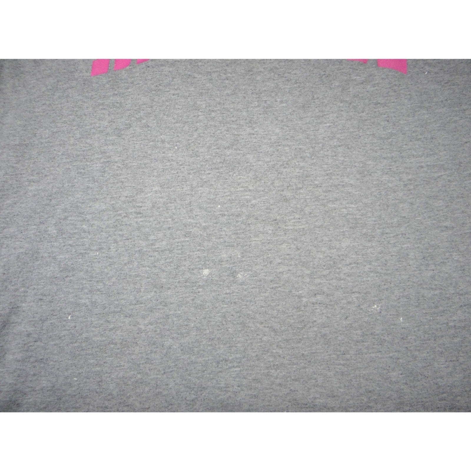 J America Sportswear Air Force Pink Graphic T Shirt XL Tee
