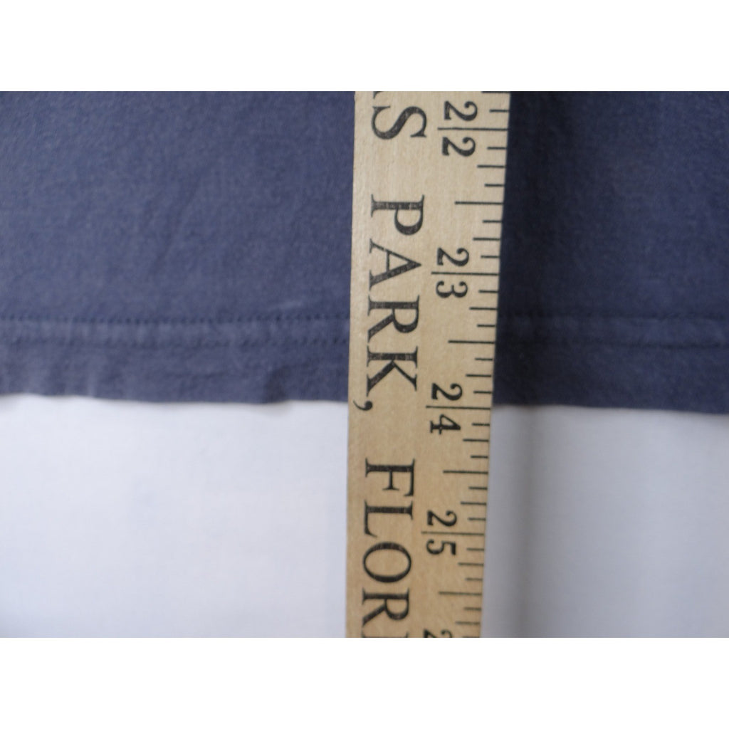 Federal Bureau of Investigation FBI Graphic T Shirt Mens Size Small Grey