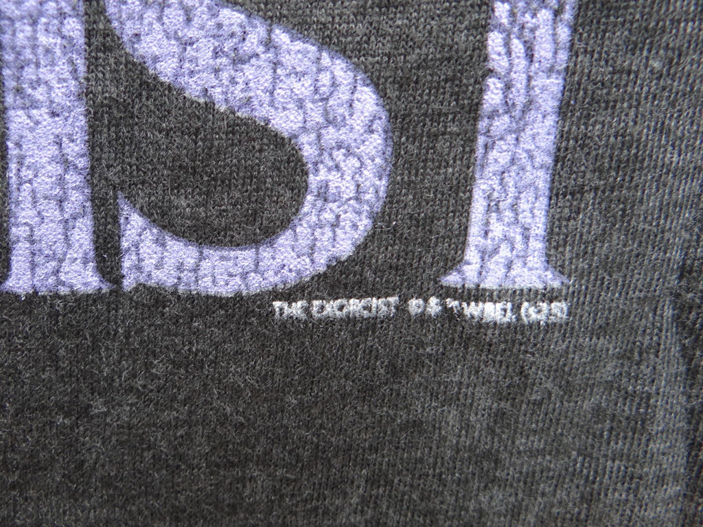 The Exorcist Graphic Men's T-Shirt Size Large