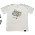 Trpy Season Graphic Tee - Cash & Scorpion Design