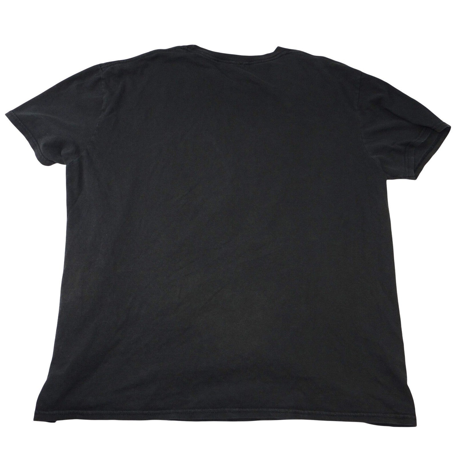 Naruto Shippuden Kakashi 07 Graphic T Shirt Black Size L Anime Manga