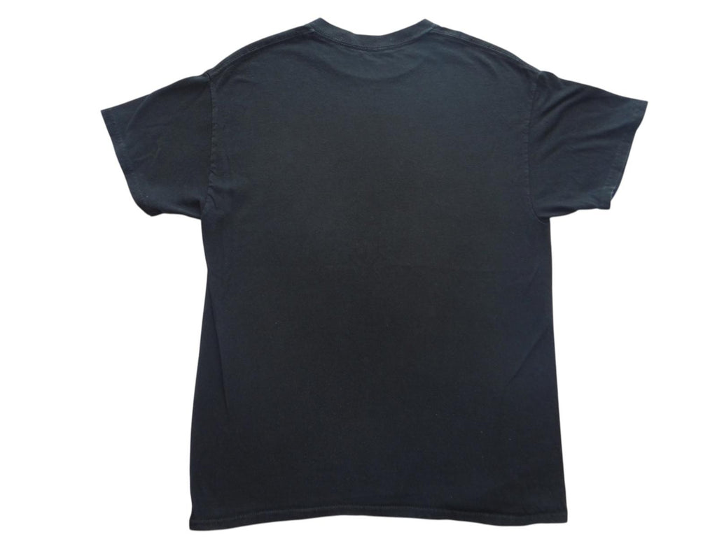 Savage Panther Graphic Tee - Retro 80s Style T-Shirt