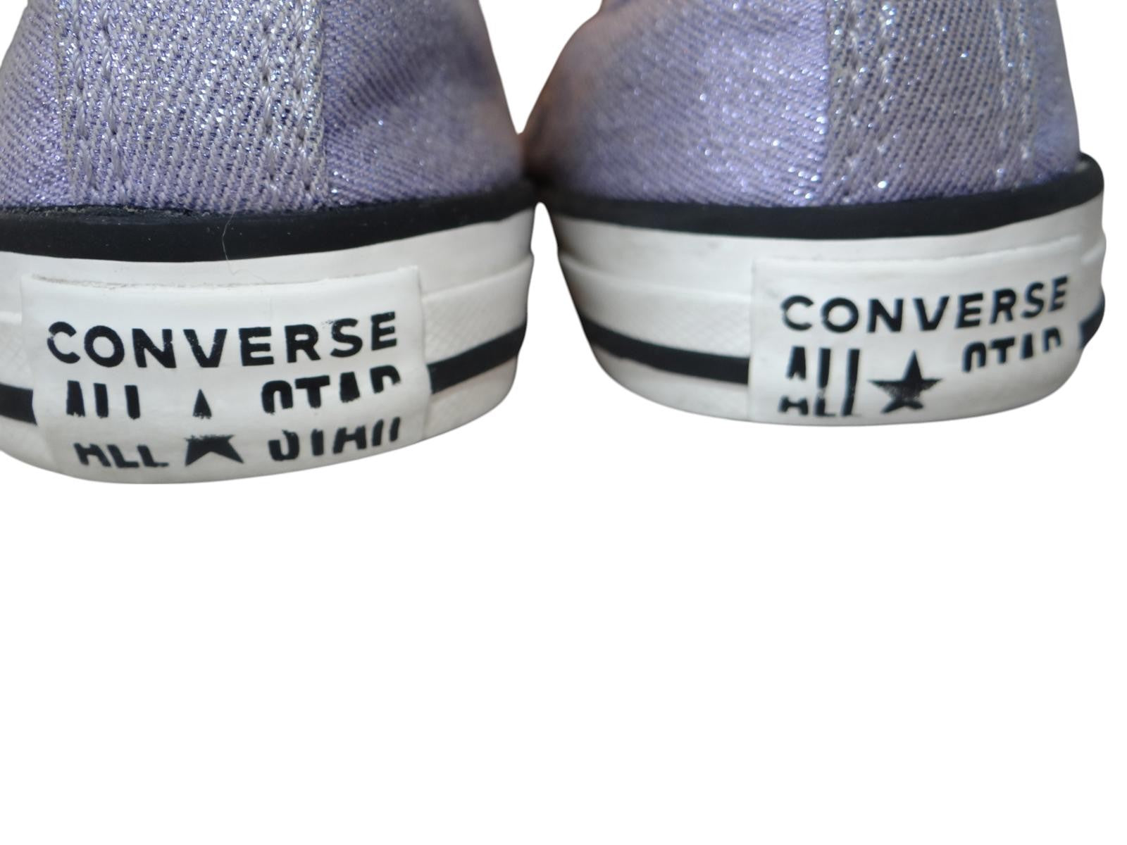Converse All Star Sparkle Sneakers - Stylish Casual Shoes