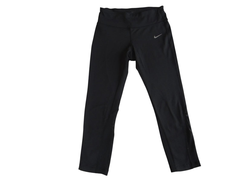 Nike Women's Black Fitness Leggings