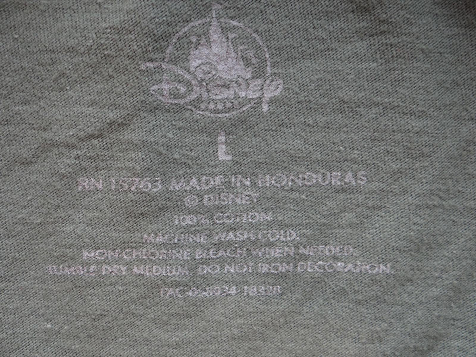 Disney Mickey Mouse Established 1928 Graphic Tee