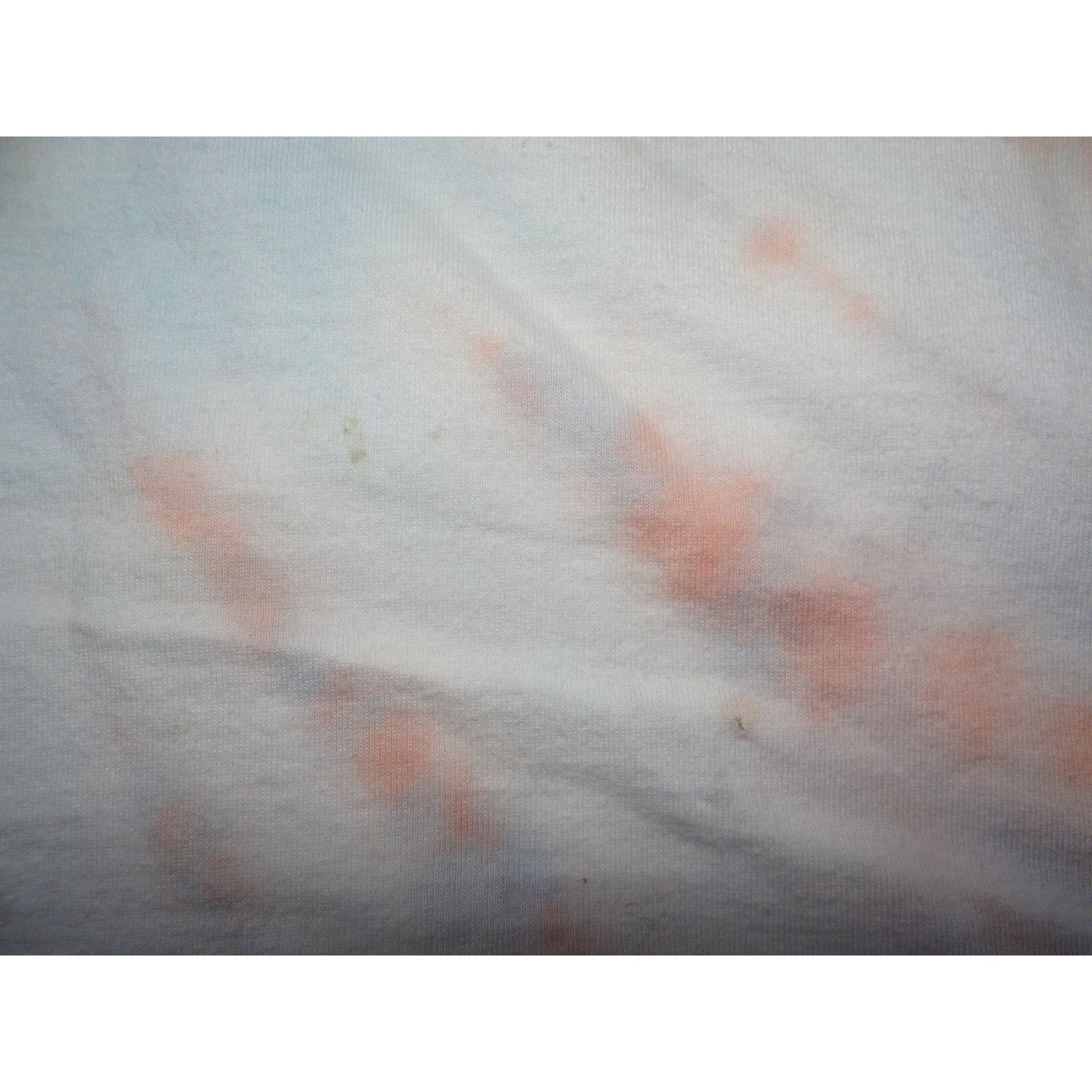 Rare VTG NASCAR Red White Blue Tie-Dye 2000 Craftsman Truck Series T-Shirt XL