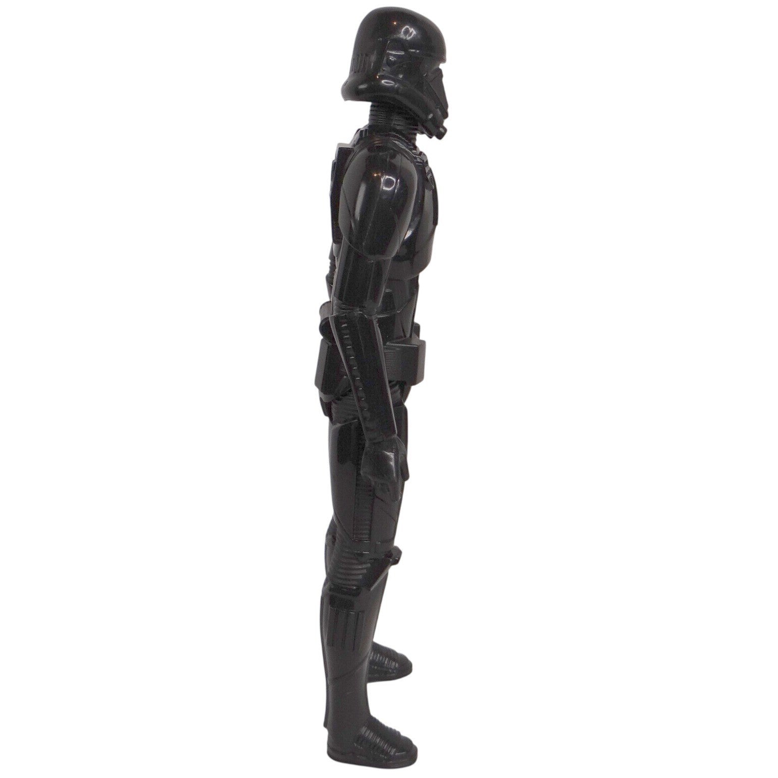 Star Wars Action Figure Set Rey Death Trooper C3PO The Fifth Brother 375 Scale