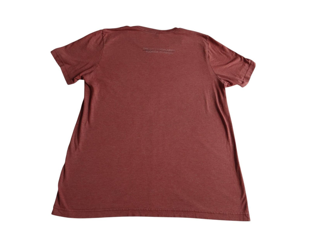 Longino Music & Arts Graphic Tee