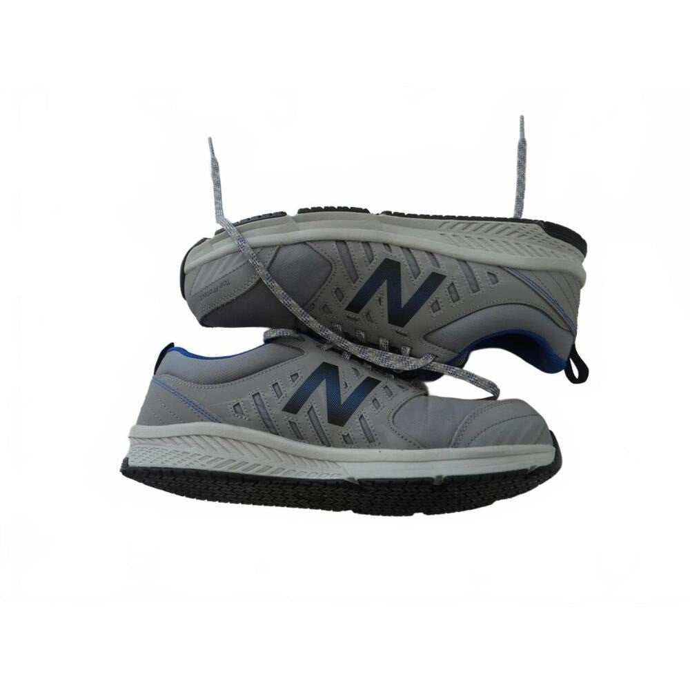 New Balance Alloy Toe Shoe