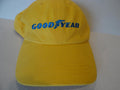 Goodyear Yellow Baseball Cap