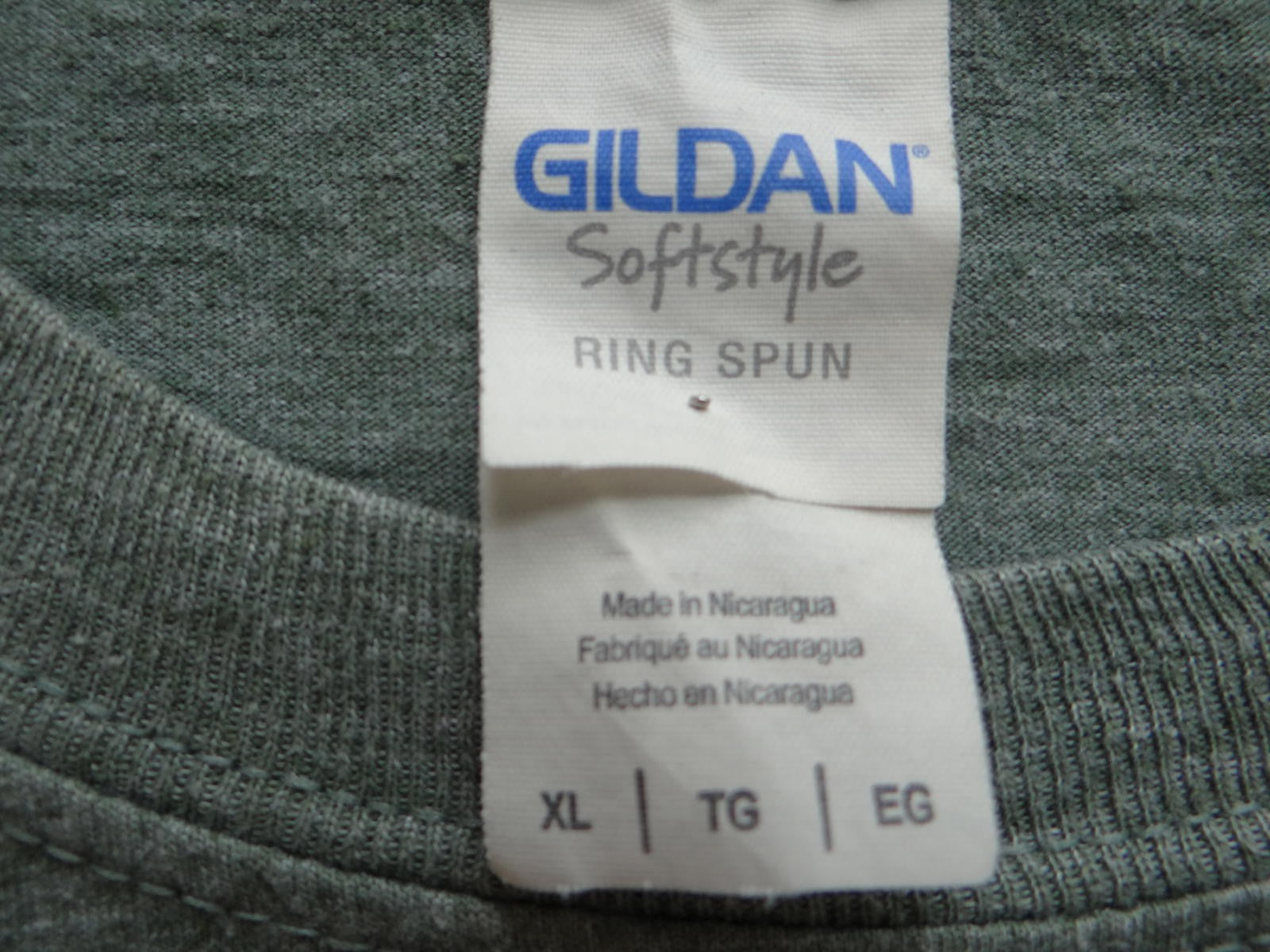 Gildan Fall Fest Graphic T-Shirt