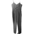 Material Girl Women's Jumpsuit with Cutout Detail - Size M