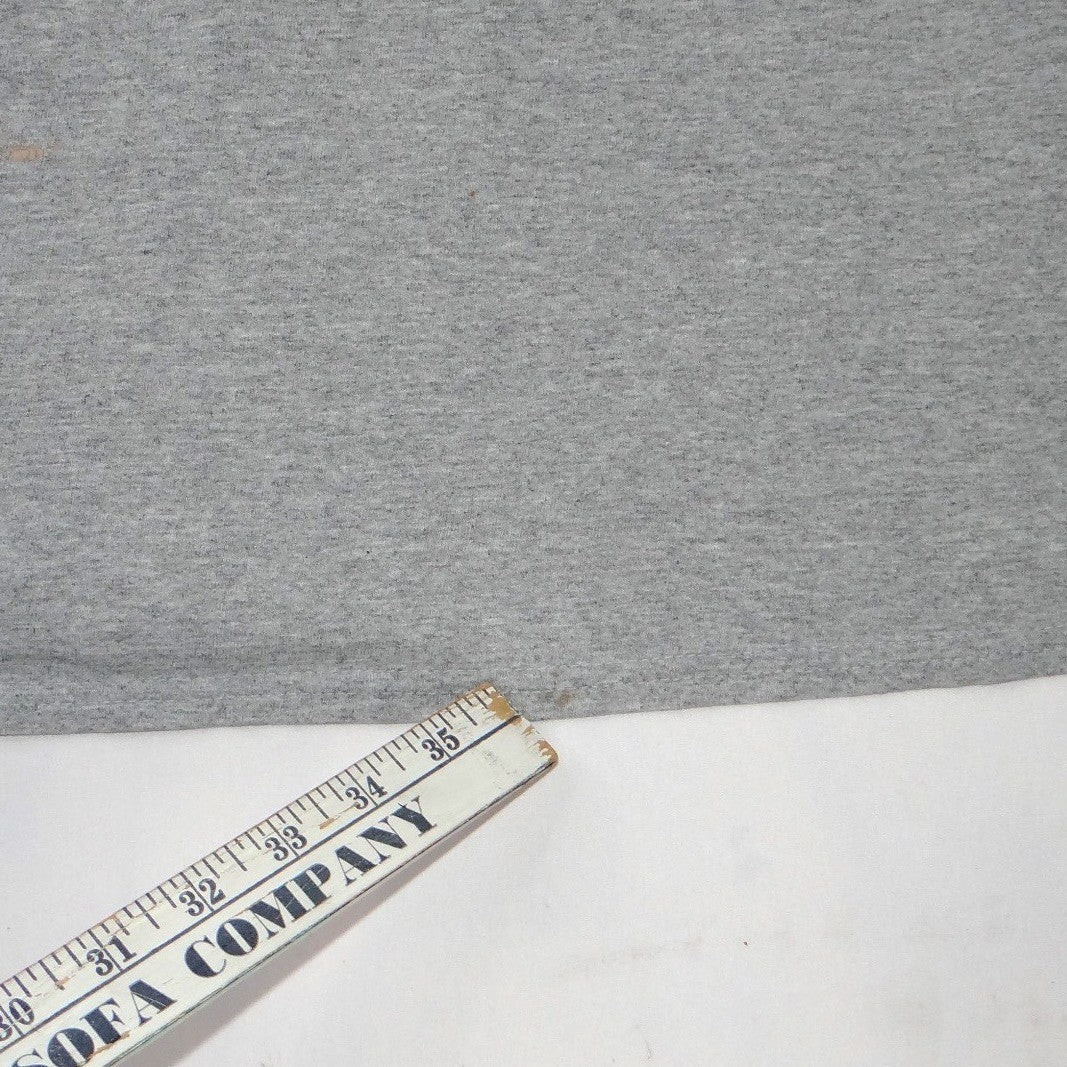 Laughlin 37th Annual Nevada Rally 2019 Mens Gray Graphic T-Shirt XXL