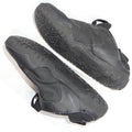 Nike Zoom Pulse Triple Black Nursing Shoes CT1629-003 Sz 5