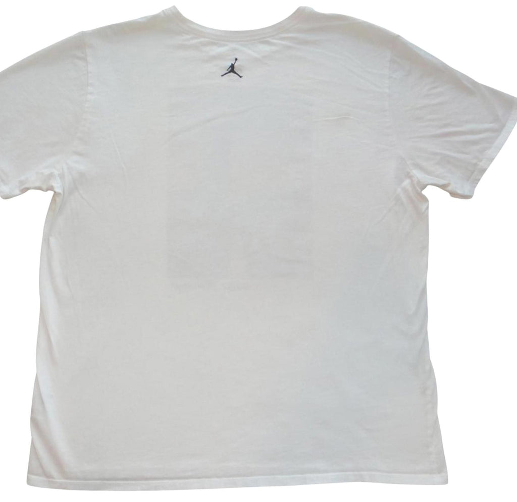 Air Jordan Graphic Tee - Signature Edition
