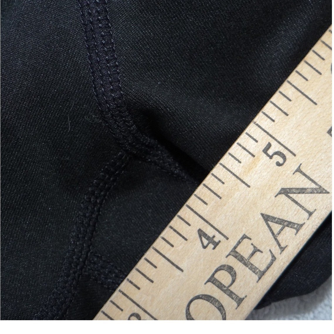 NWT-Champion C9 Freedom Womens High Waisted Athletic Shorts Ebony Black XL