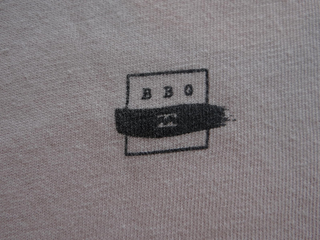 Billabong Graphic Tee - Rose Design