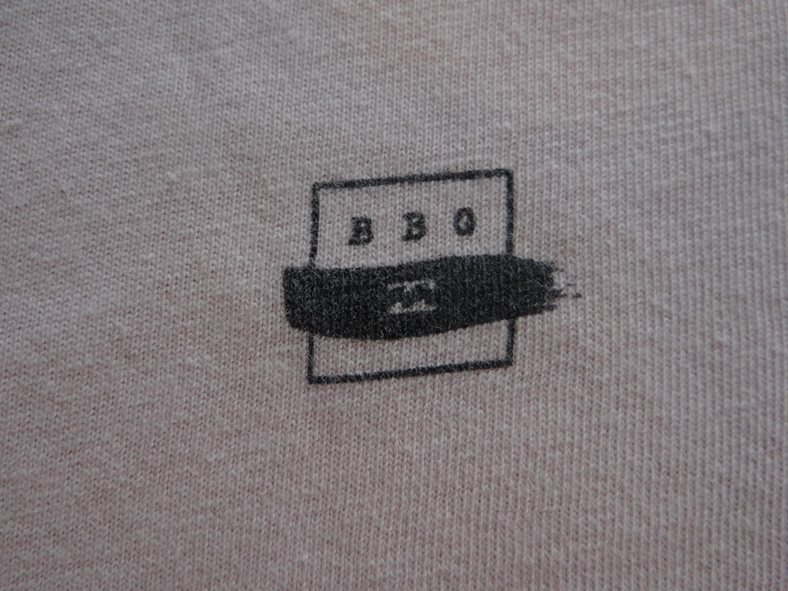 Billabong Graphic Tee - Rose Design