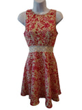 Charming Floral Dress by Eighty