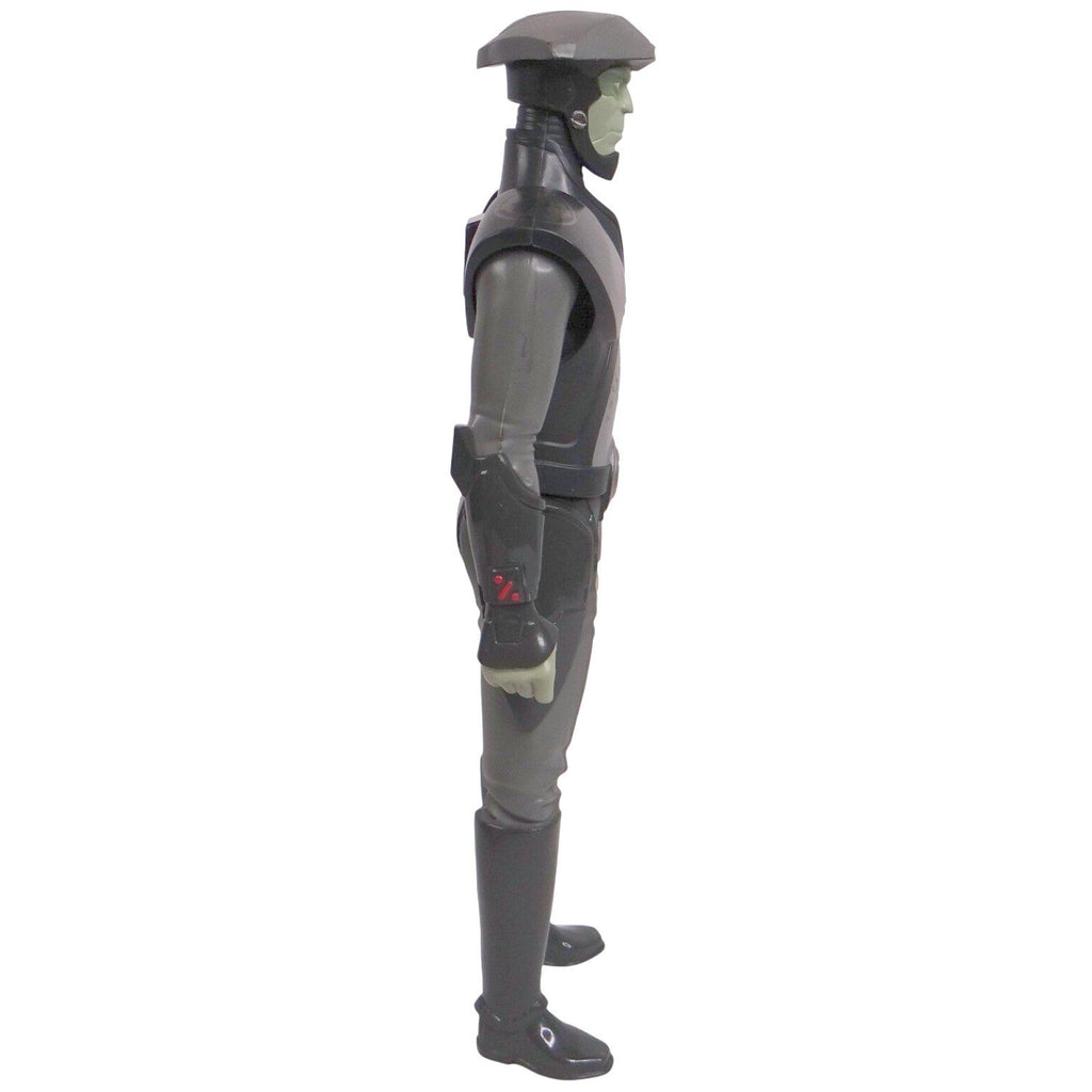 Star Wars Action Figure Set Rey Death Trooper C3PO The Fifth Brother 375 Scale