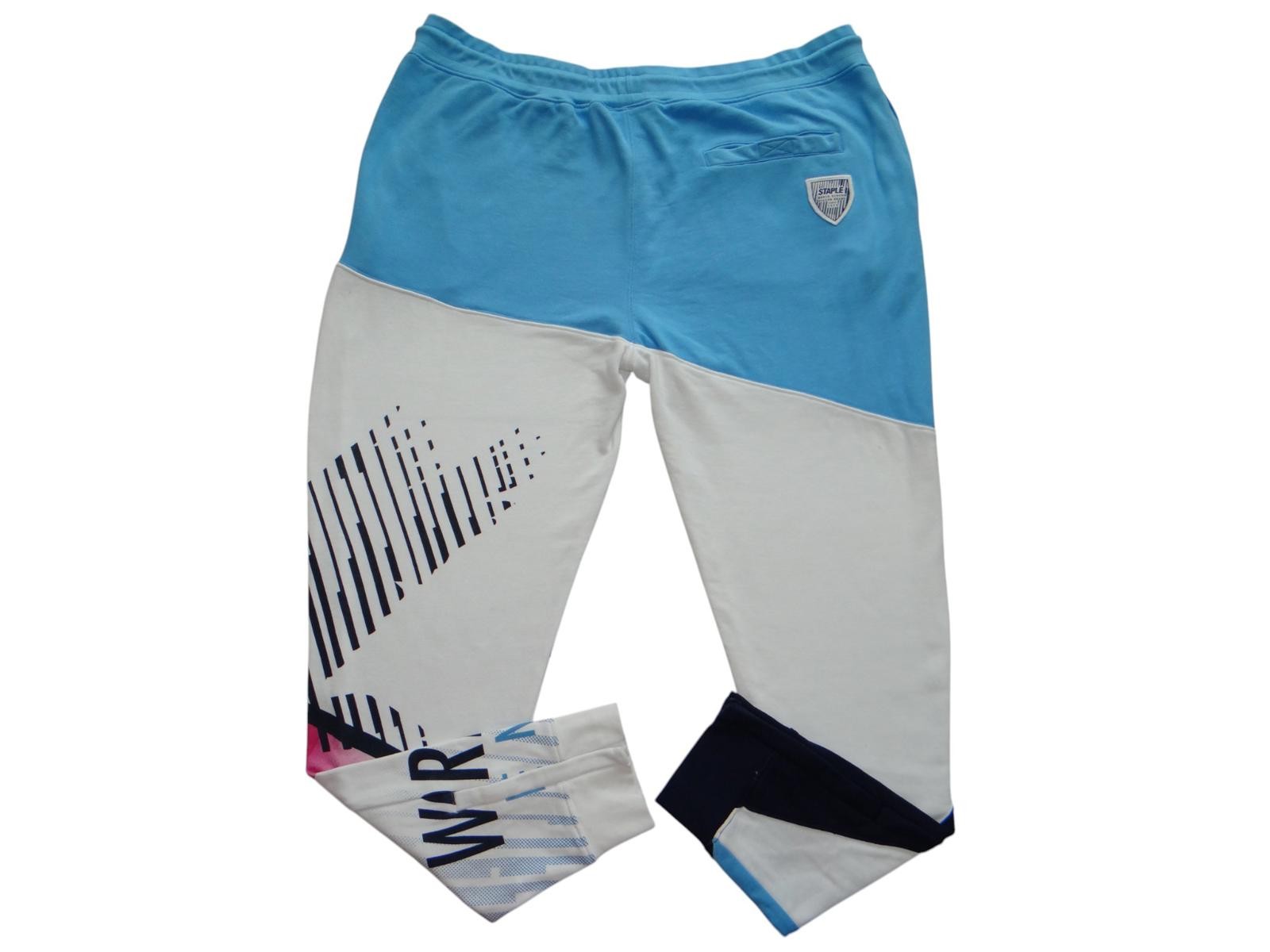 Staple Colorblock Men's Sweatpants