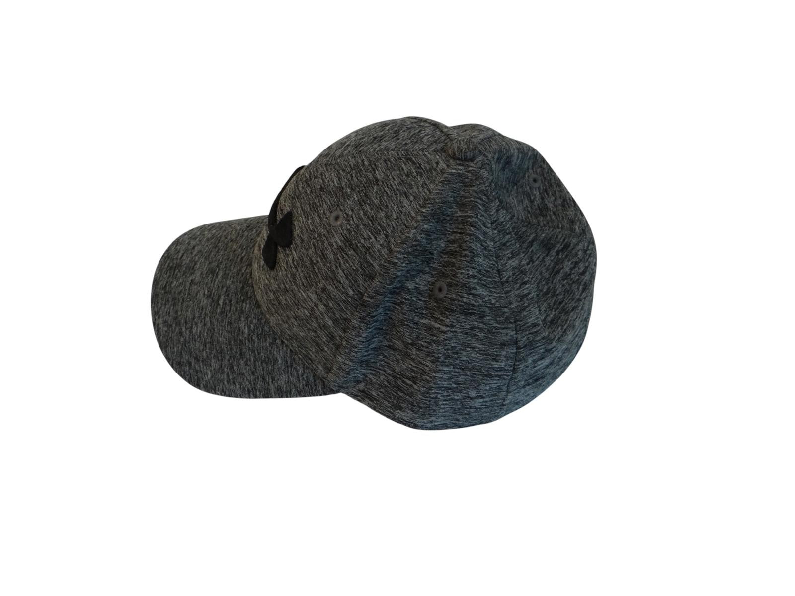 Under Armour Gray Baseball Cap