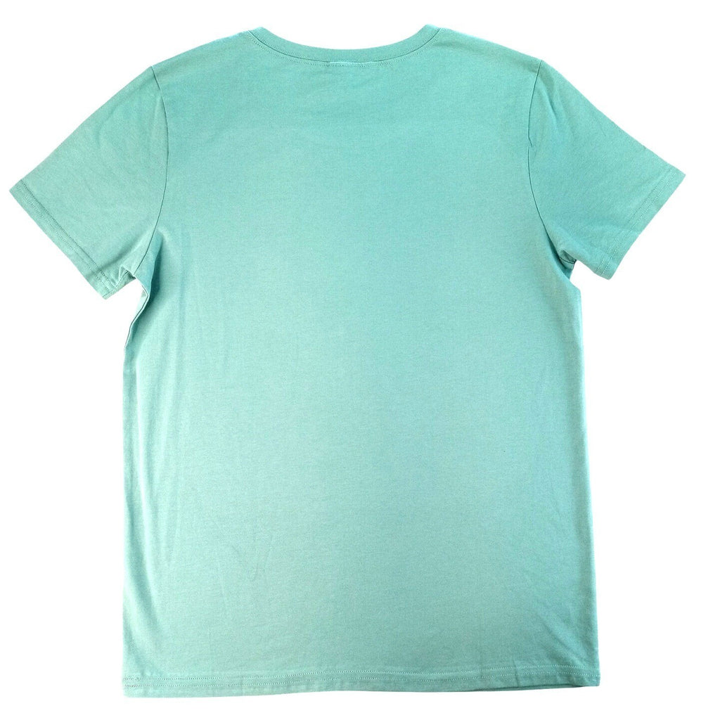 Equality Rainbow Fist Symbol Pride Graphic Tee Shirt Women's Size Small
