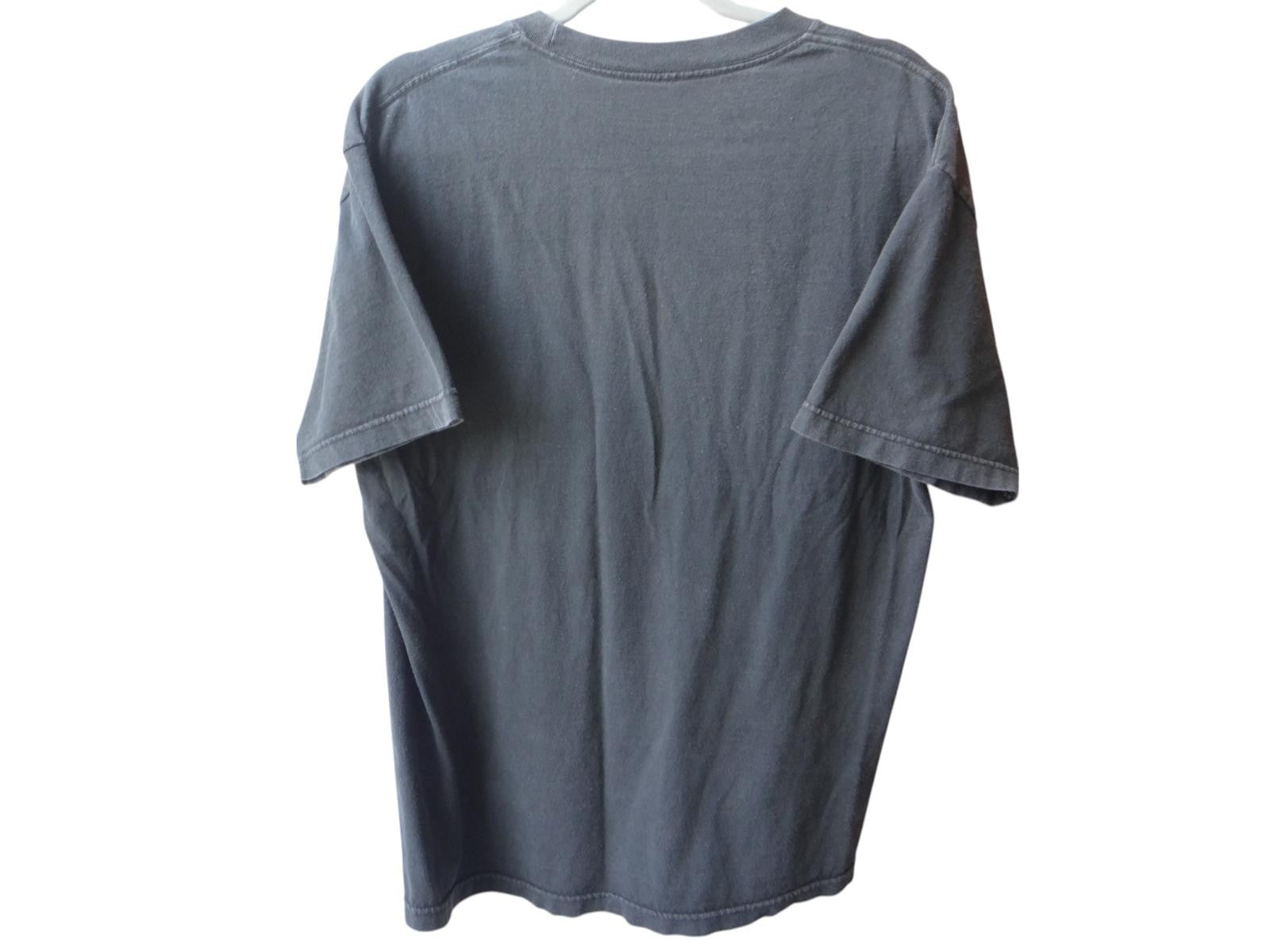 Los Angeles Reckless Graphic T-Shirt - Size Large