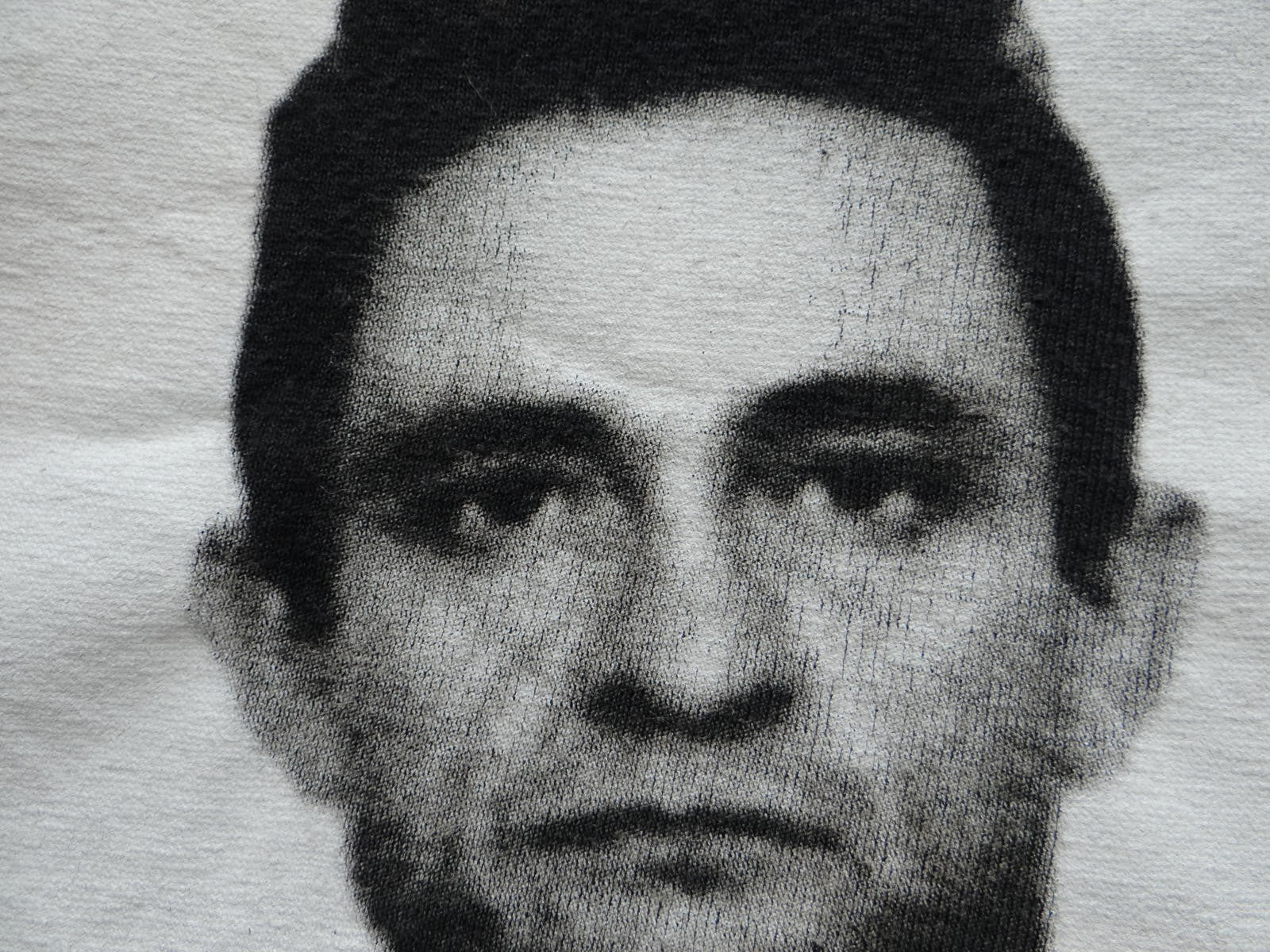 Johnny Cash American Rebel T-Shirt - Iconic Style