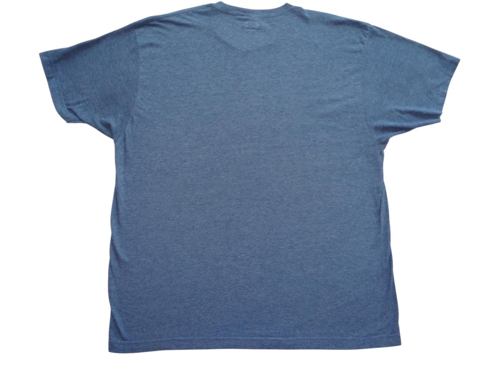 Star Wars Retro Graphic T-Shirt - XXL Blue