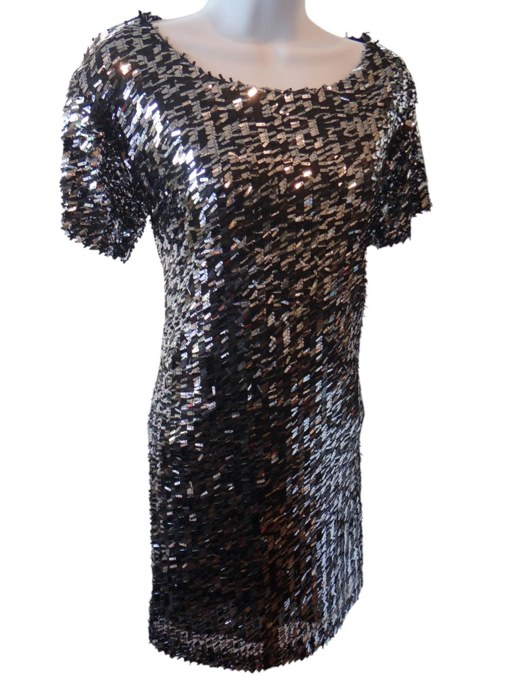 Stunning Sequin Dress - Perfect for Parties