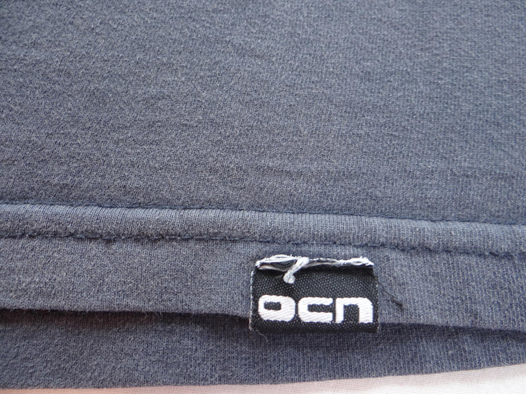 Stylish Graphic Tee with Colorful Lion Design - OCN Brand