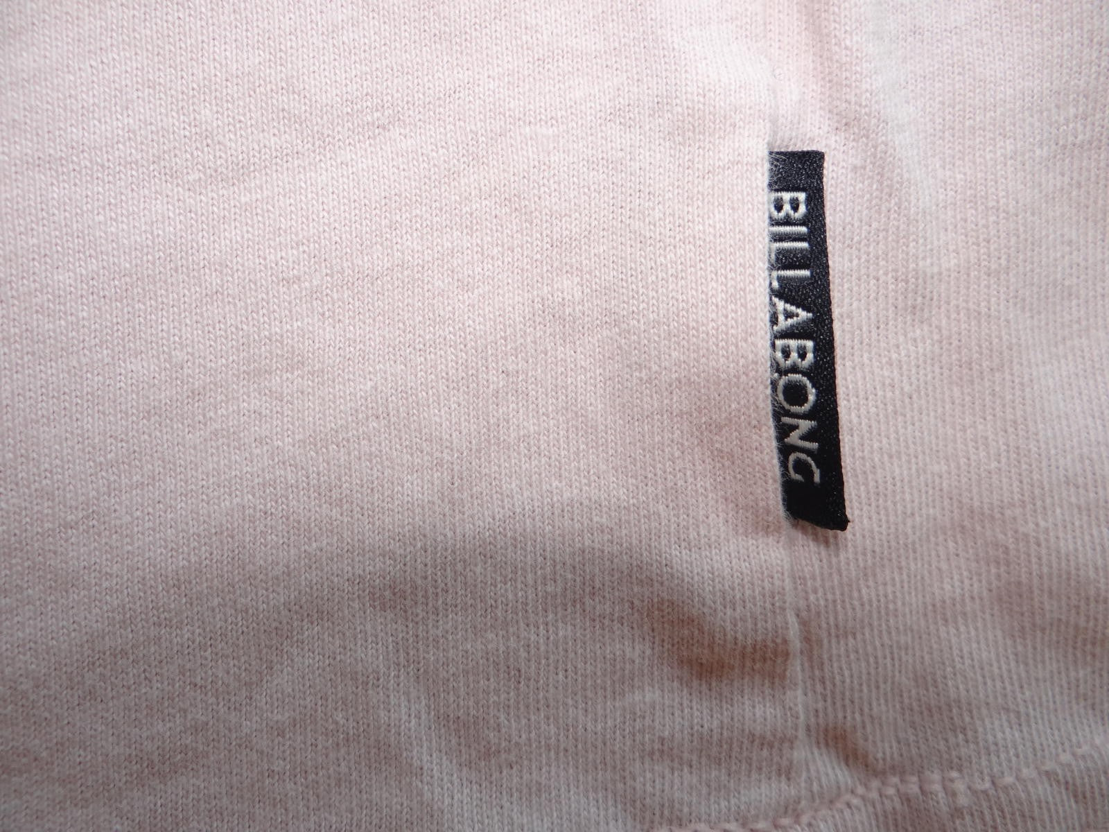 Billabong Graphic Tee - Rose Design