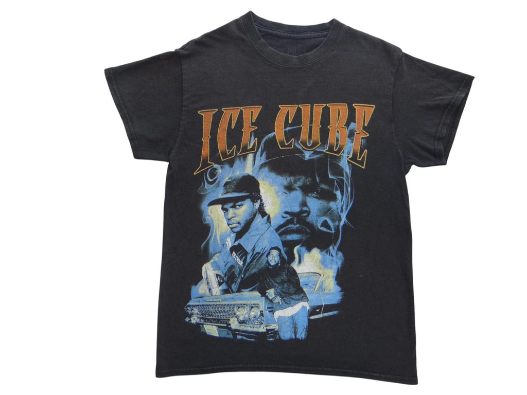 Vintage Ice Cube Graphic Tee