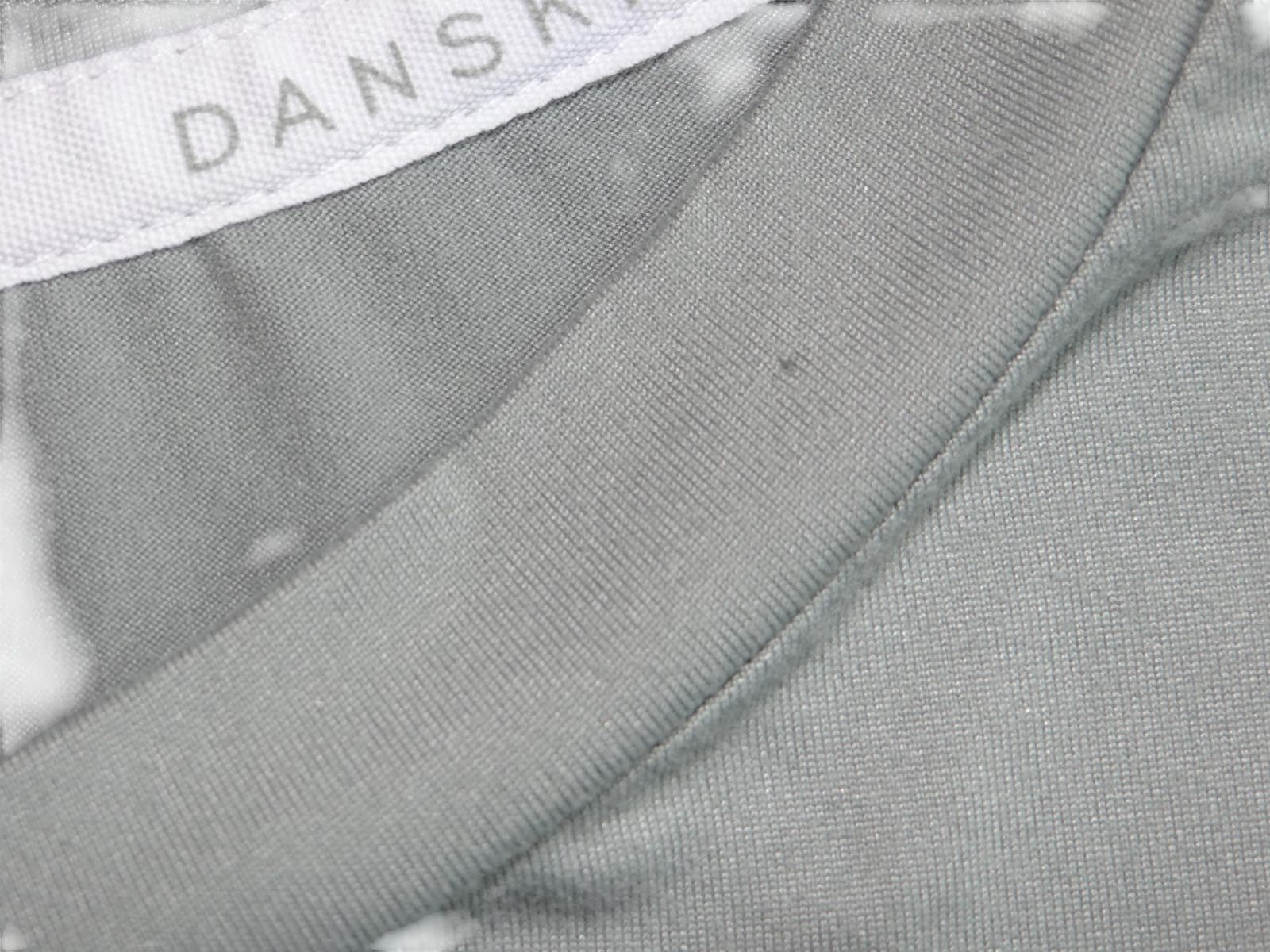 Danskin Radiate Kindness Crop T-Shirt - Size M