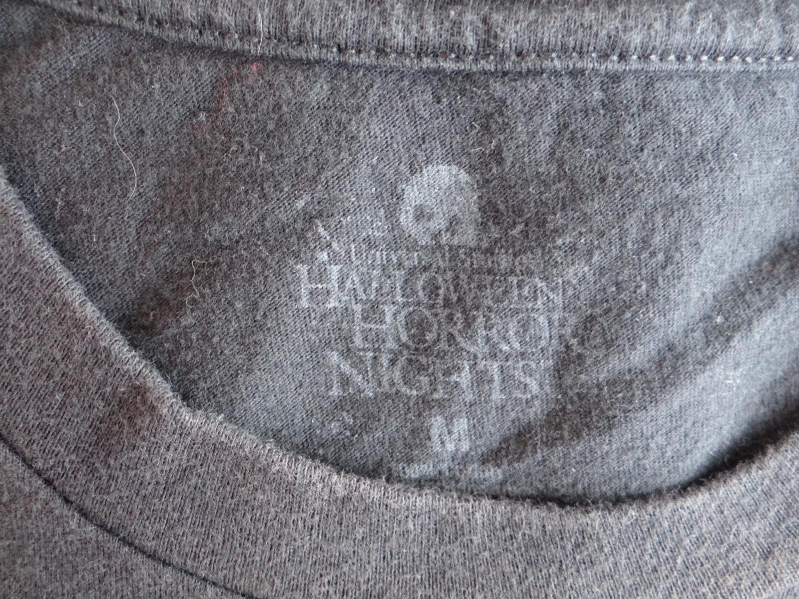 Maximum Screamage Halloween Horror Nights T-Shirt