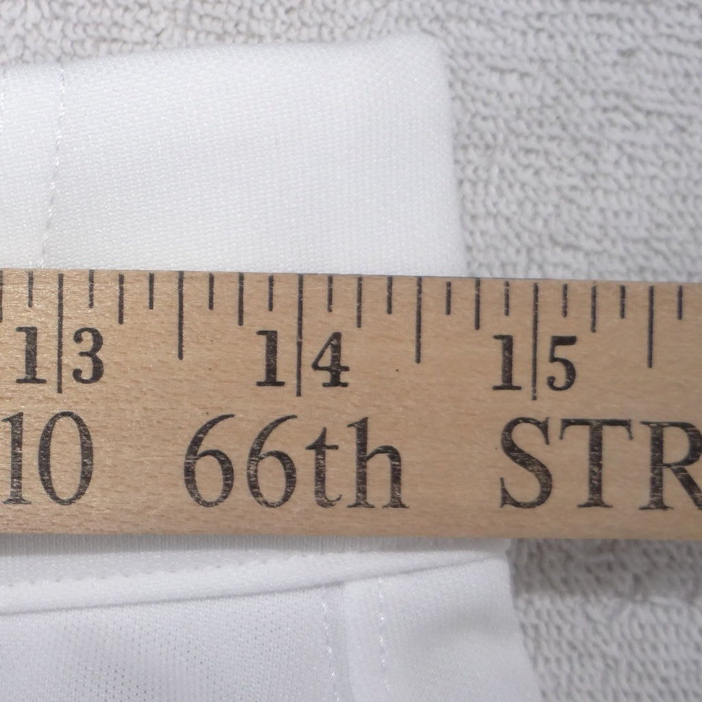NWT-Under Armour HeatGear Mens Baseball Pants White Loose Fit Small