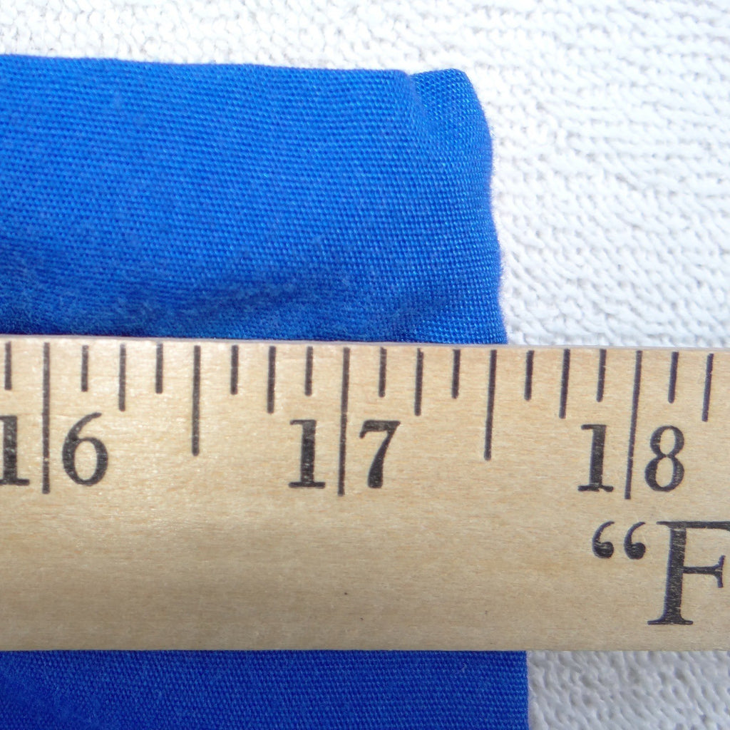 Cherokee Workwear Royal Blue Scrub Pants Cargo Drawstring Womens XS
