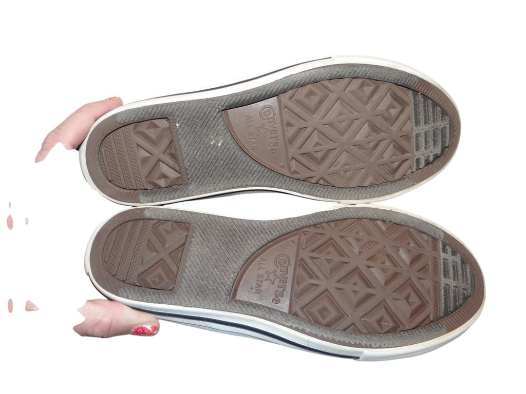 Converse All Star Sparkle Sneakers - Stylish Casual Shoes