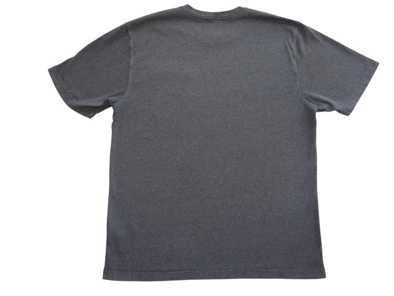 Carhartt Men's Loose Fit Pocket T-Shirt - Gray